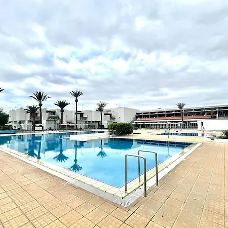 Appartamento Con Piscina Sur De Tenerife *