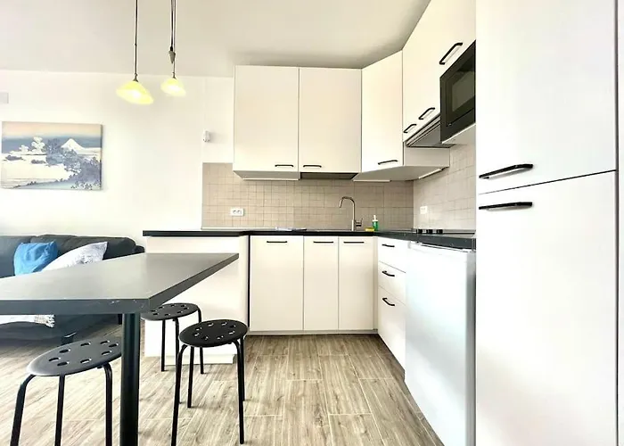 Apartman The Holidays - 