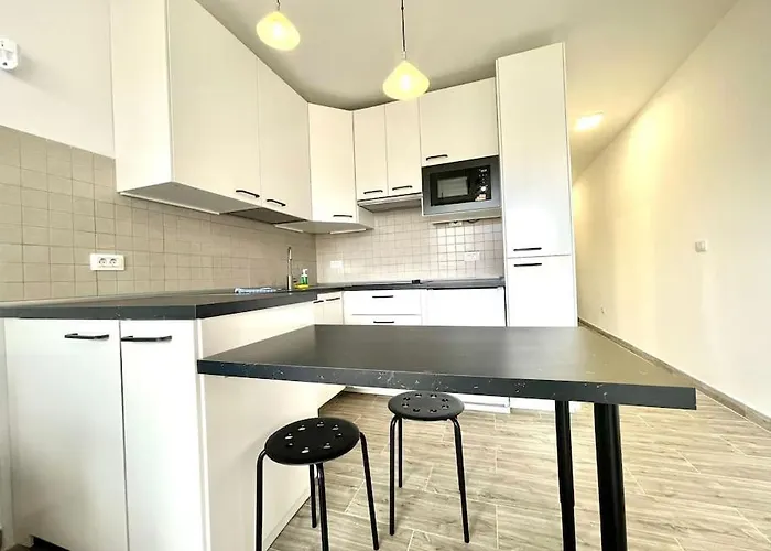 Apartman The Holidays - 