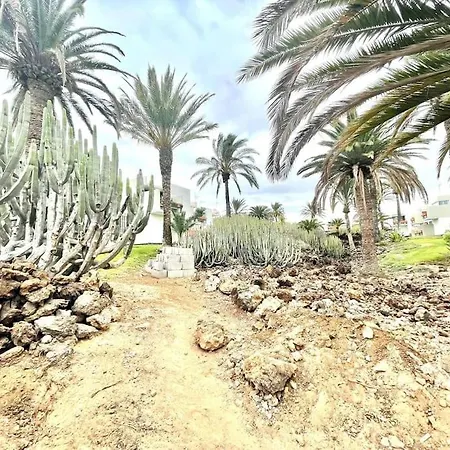 Con Piscina Sur De Tenerife