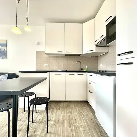 Apartment Con Piscina Sur De Tenerife