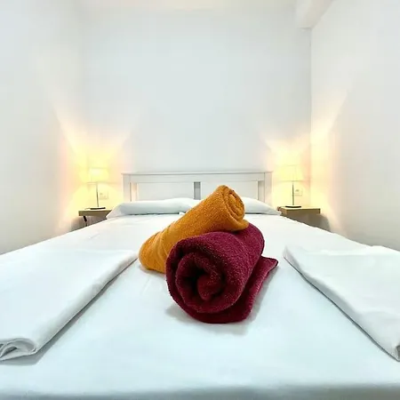 Apartment Con Piscina Sur De Tenerife