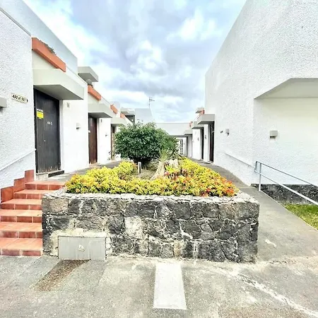 Con Piscina Sur De Tenerife Apartment