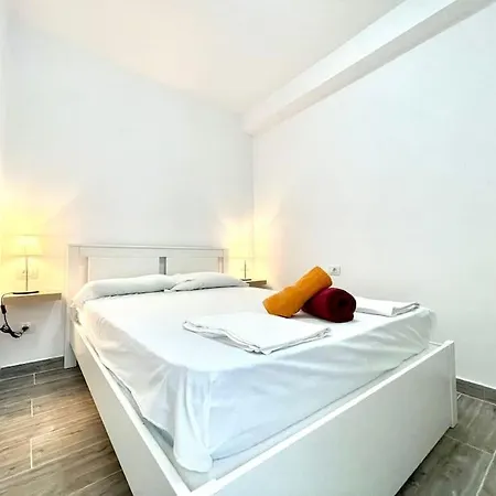 Apartment Con Piscina Sur De Tenerife Costa Del Silencio