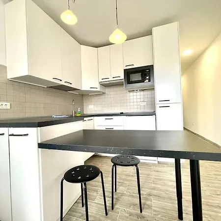 Apartment Con Piscina Sur De Tenerife