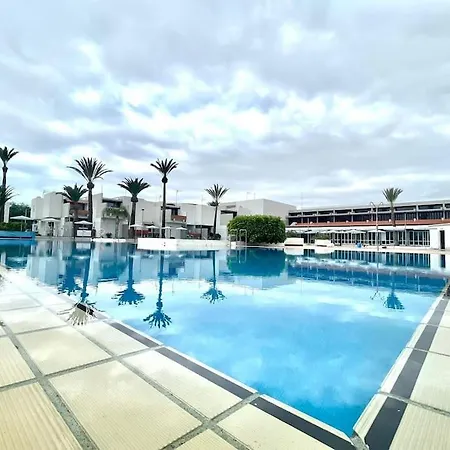 Con Piscina Sur De Tenerife *