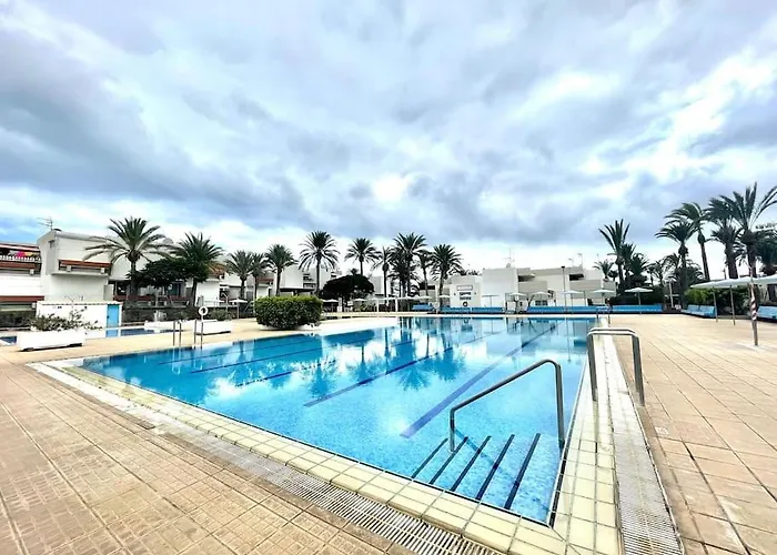 公寓 The Holidays - 